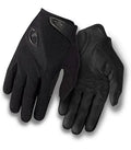GIRO BLAZE 2.0 Cycling Gloves - Black