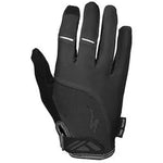 GIRO CASCADE Women Cycling Gloves - BLACK