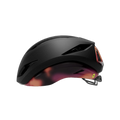 GIRO ECLIPSE PRO Cycling Helmet - BLACK/FREQUENCY ORANGE