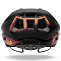 GIRO ECLIPSE PRO Cycling Helmet - BLACK/FREQUENCY ORANGE