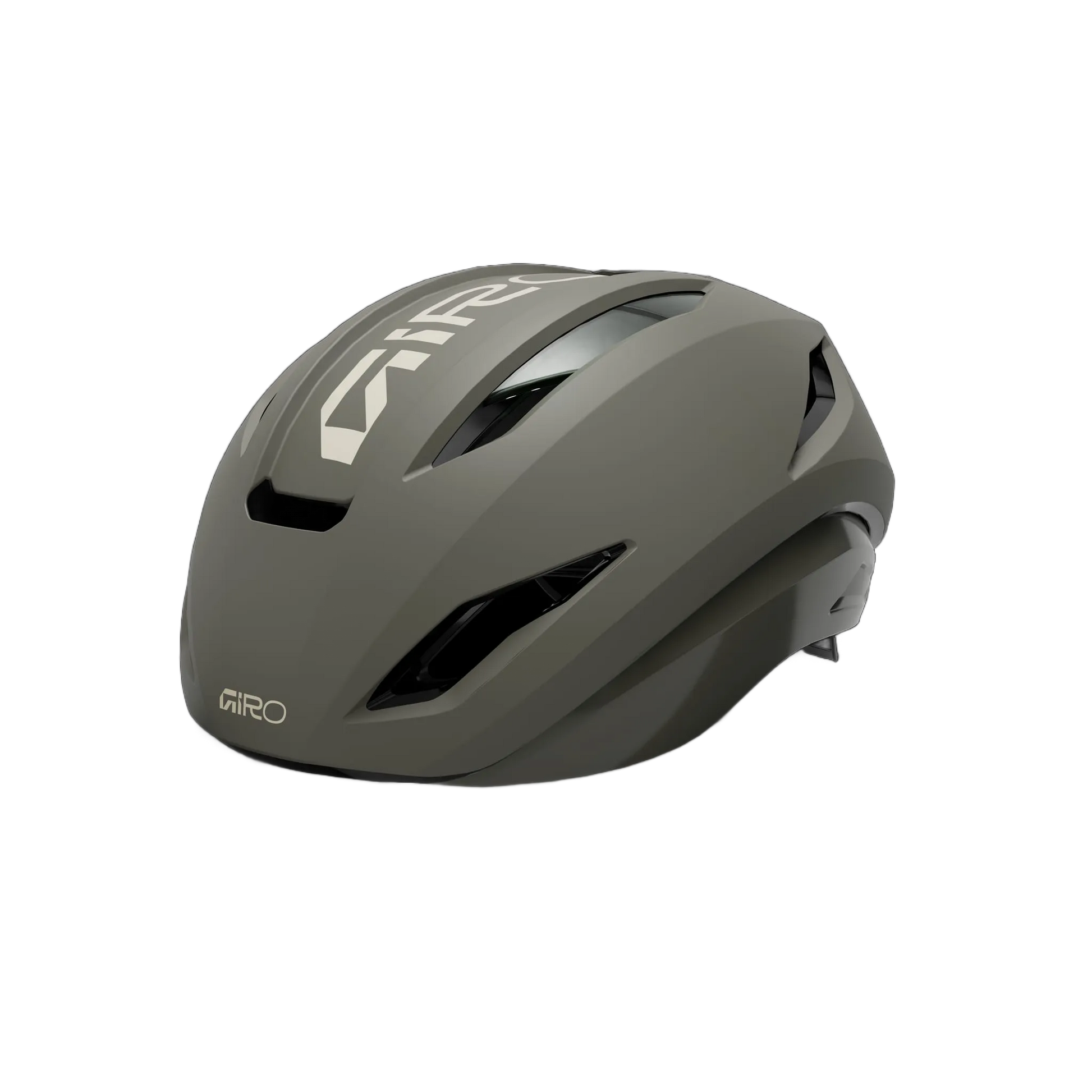 GIRO ECLIPSE PRO Cycling Helmet - DARK SAGE