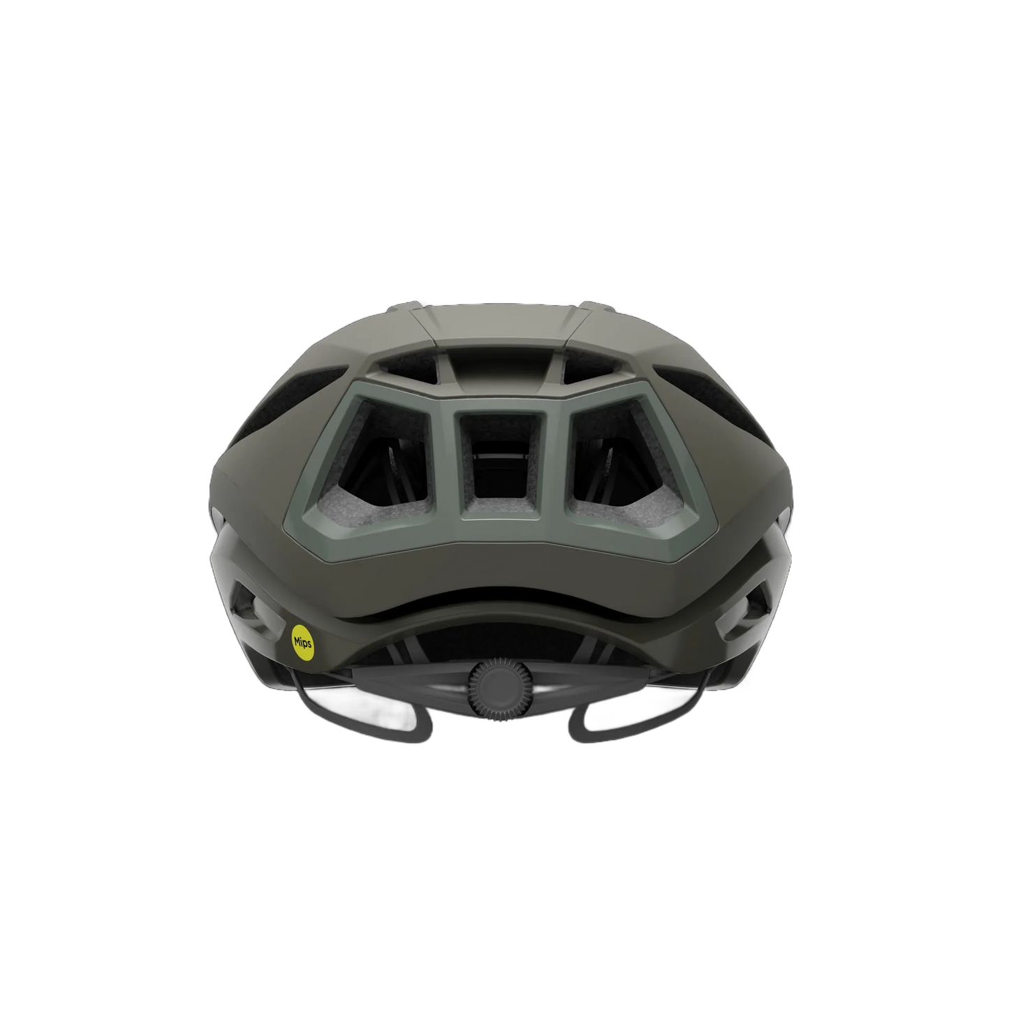 GIRO ECLIPSE PRO Cycling Helmet - DARK SAGE