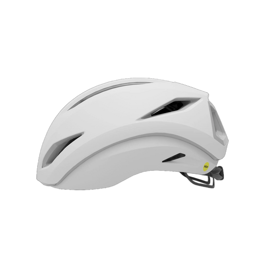 GIRO ECLIPSE PRO EU MATTE WHITE - Blanco