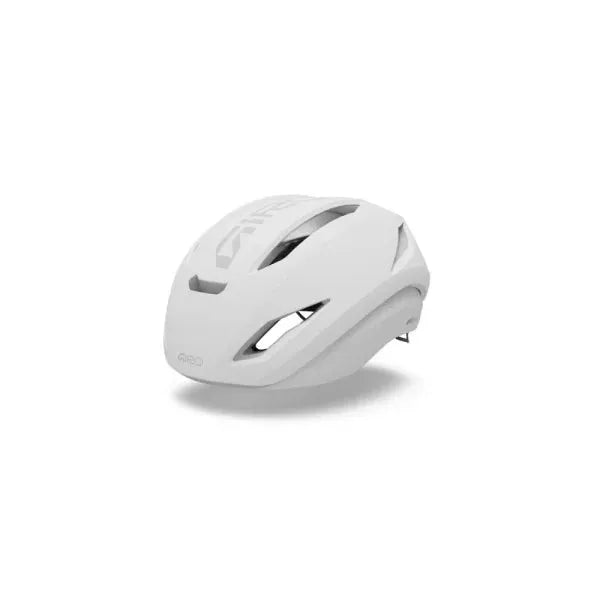 GIRO ECLIPSE PRO EU MATTE WHITE - Blanco