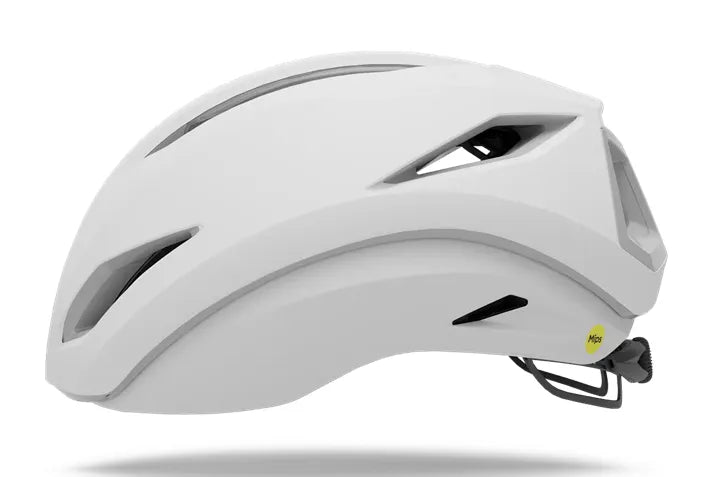 GIRO ECLIPSE PRO EU MATTE WHITE - Blanco