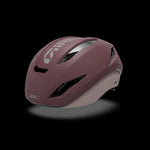 GIRO ECLIPSE PRO MIPS Cycling Helmet - DARK MAROON