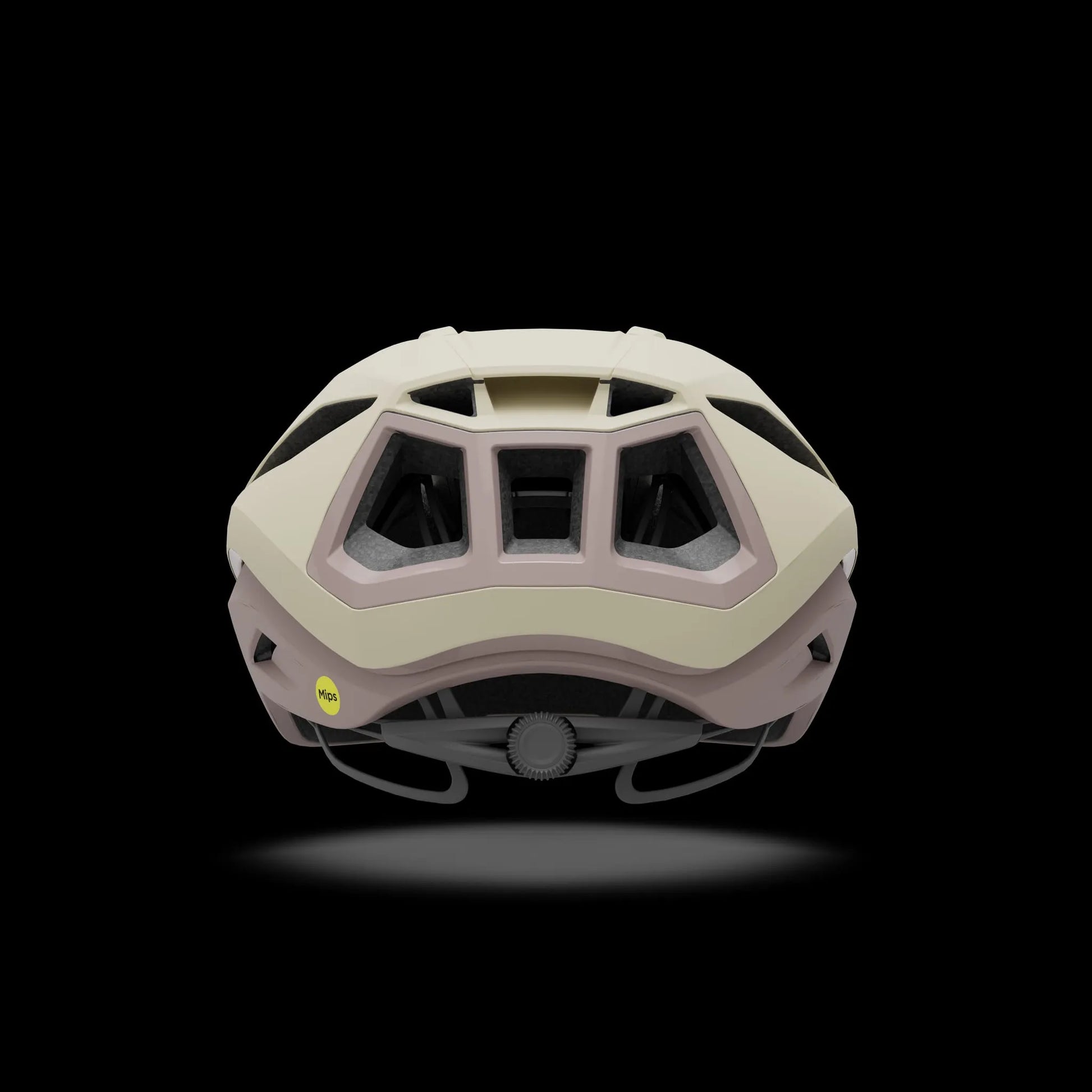 GIRO ECLIPSE PRO Mips Cycling Helmet - STONE