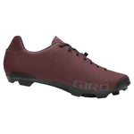 GIRO EMPIRE SRC Gravel/MTB Cycling Shoes - Red Clay
