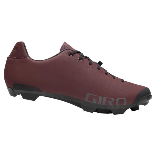 GIRO EMPIRE SRC Gravel/MTB Cycling Shoes - Red Clay