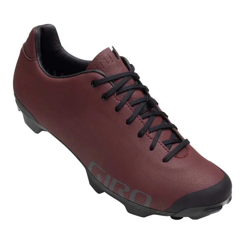 GIRO EMPIRE SRC Gravel/MTB Cycling Shoes - Red Clay