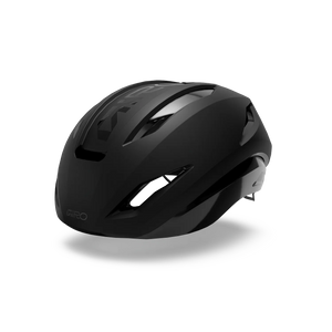 GIRO Eclipse Pro Casque de Cyclisme - Noir Matt