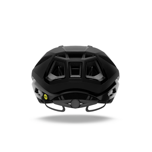 GIRO Eclipse Pro Cycling Helmet - Black Matt