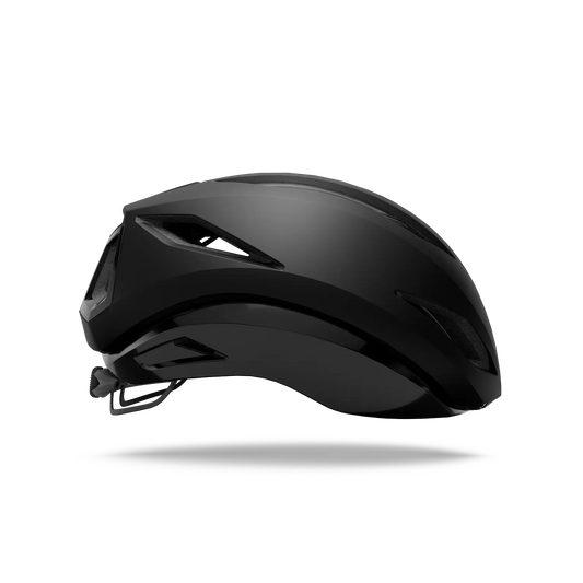 GIRO Eclipse Pro Cycling Helmet - Black Matt