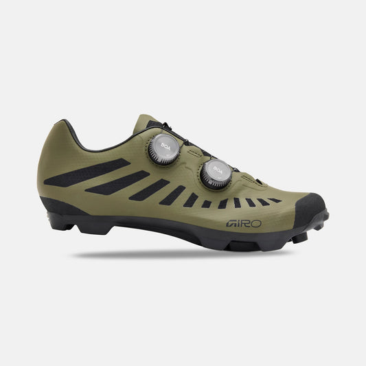 GIRO GRITTER Cycling Shoes - BEIGE