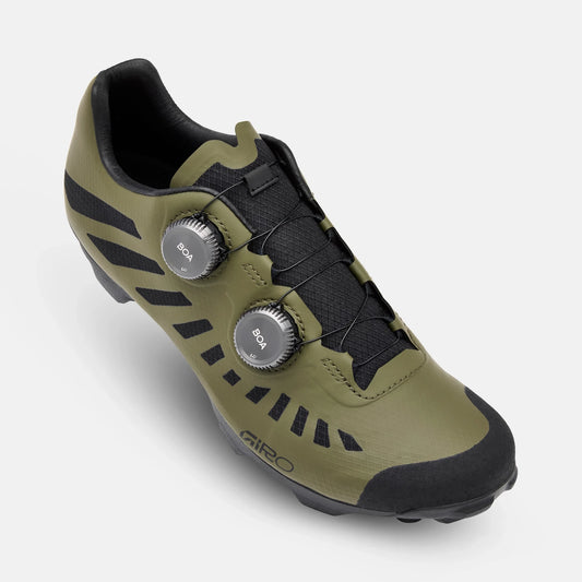 GIRO GRITTER Cycling Shoes - BEIGE