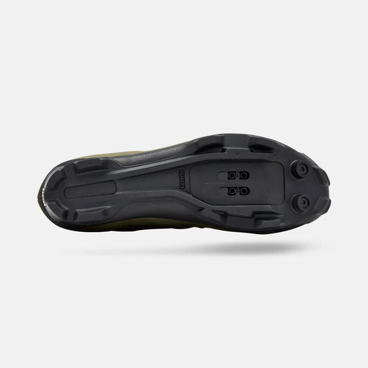 GIRO GRITTER Cycling Shoes - BEIGE
