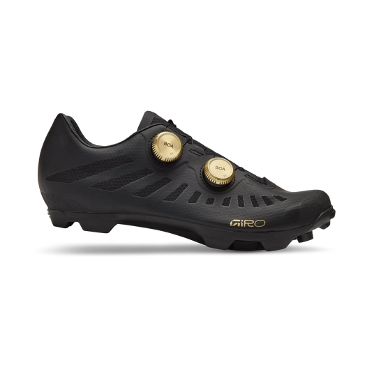 GIRO GRITTER Cycling Shoes - BEIGE