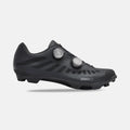 GIRO GRITTER Cycling Shoes - BLACK