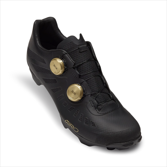 GIRO GRITTER Cycling Shoes - BLACK