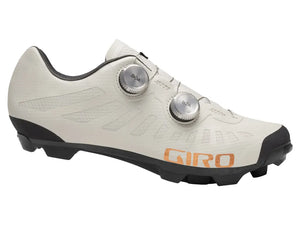 GIRO GRITTER Mountain Cycling Shoes - Beige