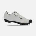 GIRO GRITTER Cycling Shoes - WHITE