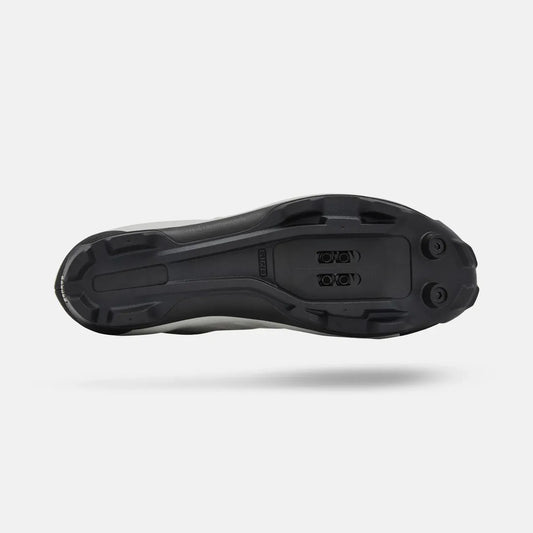 GIRO GRITTER Cycling Shoes - WHITE