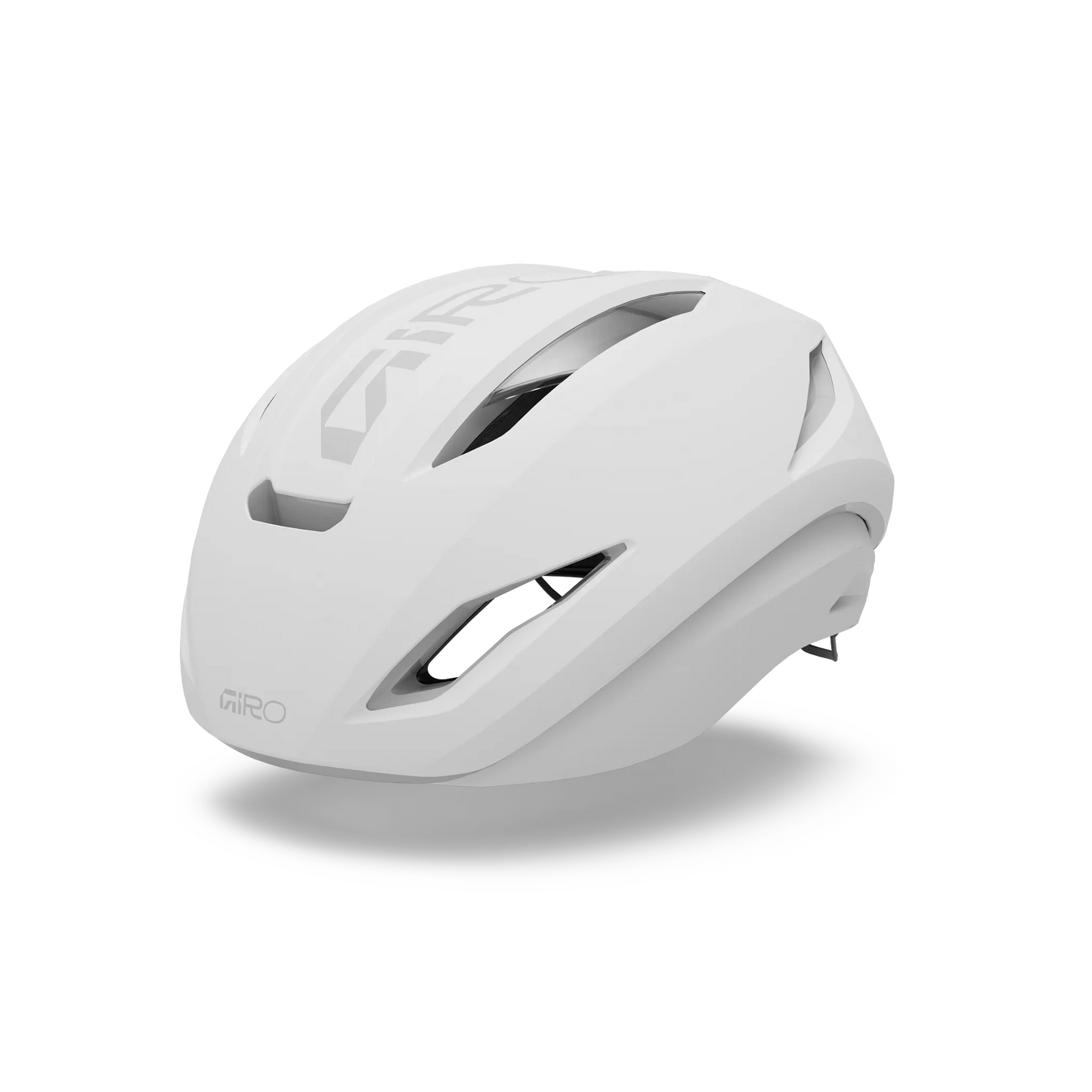 GIRO GRITTER Cycling Shoes - WHITE