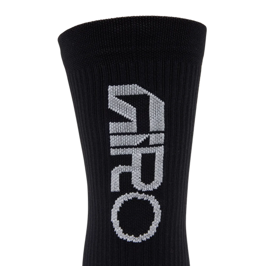 GIRO Hrc Team Socks - Black