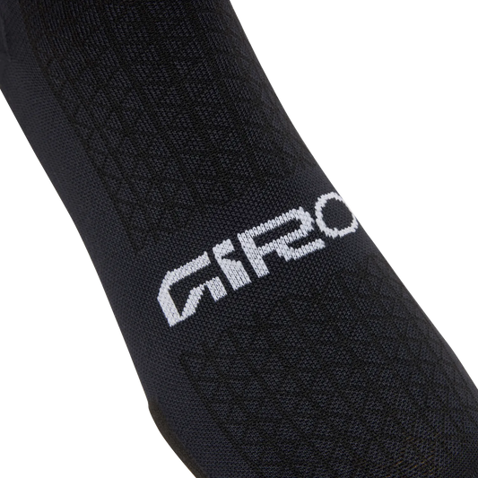 GIRO Hrc Team Socks - Black