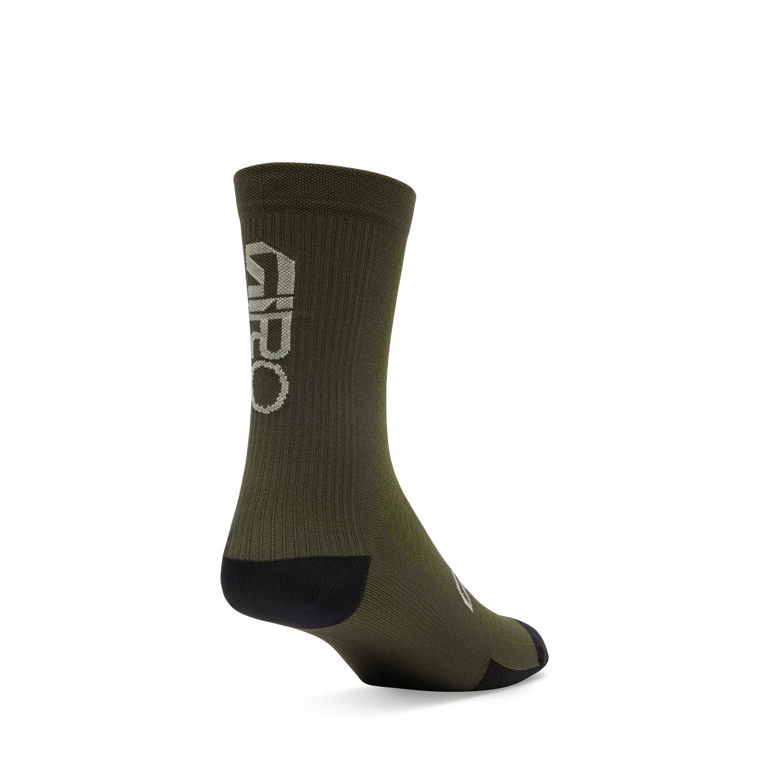 GIRO Hrc Team Socks - Dark Sage