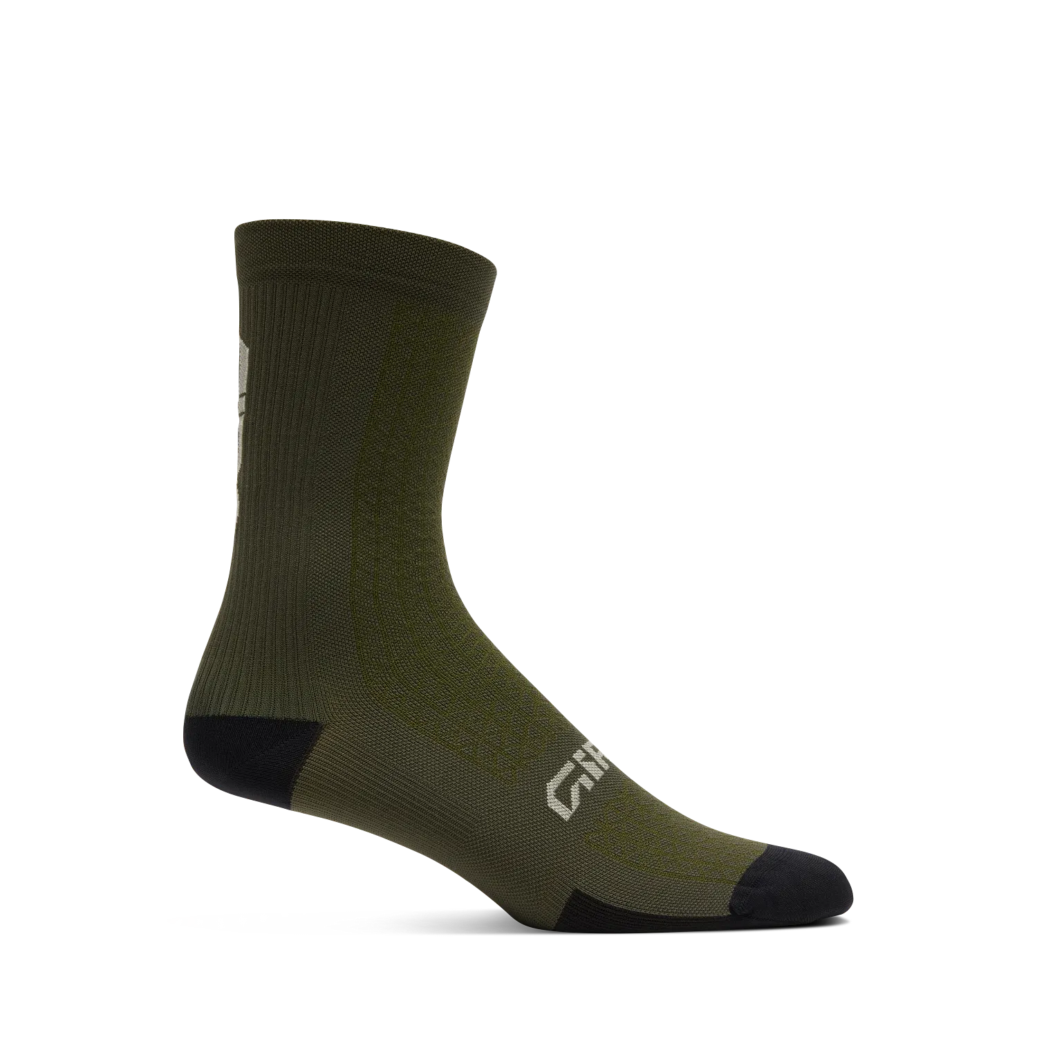 GIRO Hrc Team Socks - Dark Sage