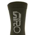 GIRO Hrc Team Socks - Dark Sage