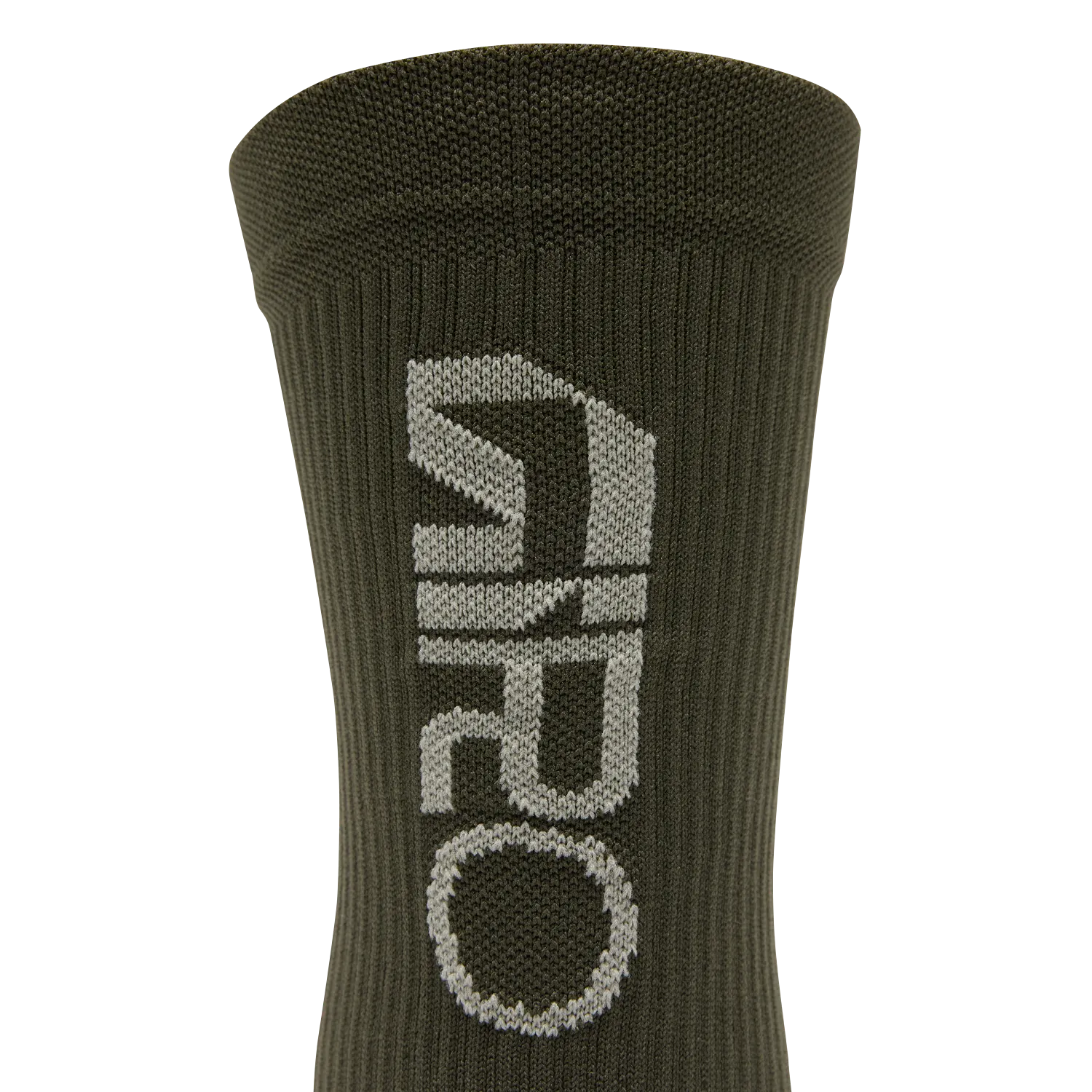 GIRO Hrc Team Socks - Dark Sage