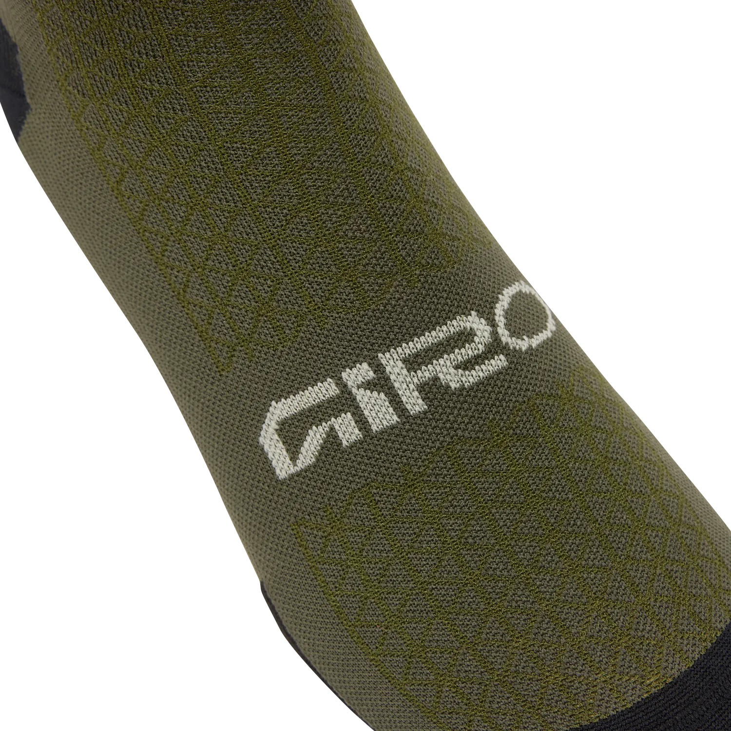 GIRO Hrc Team Socks - Dark Sage