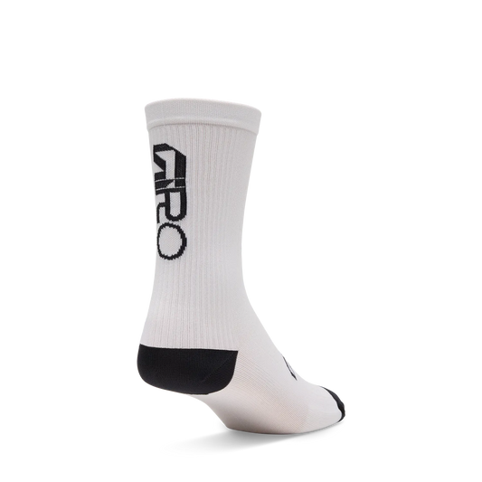 GIRO Hrc Team Socks - White