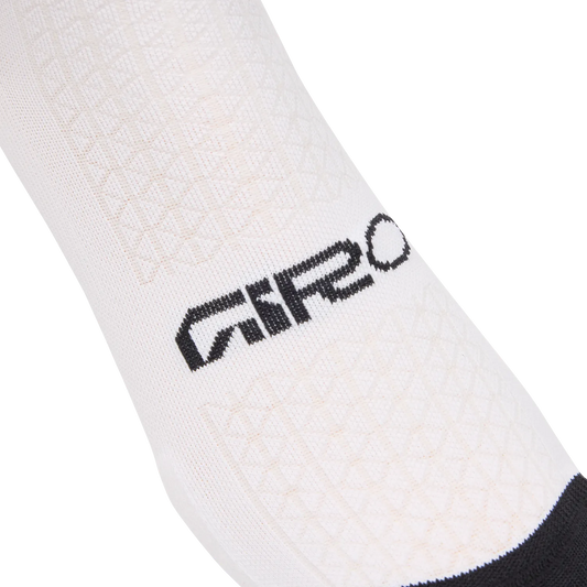 GIRO Hrc Team Socks - White