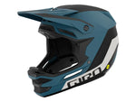 GIRO INSURGENT SPHERICAL Cycling Helmet Enduro - HARBOUR BLUE