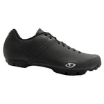 GIRO PRIVATEER LACE Gravel/MTB Cycling Shoes - Black