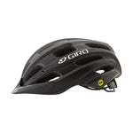 GIRO REGISTER MATTE BLACK Cycling Helmet - Black