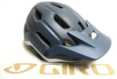 GIRO SOURCE MIPS Cycling Helmet - MATTE PORTARO GRAY