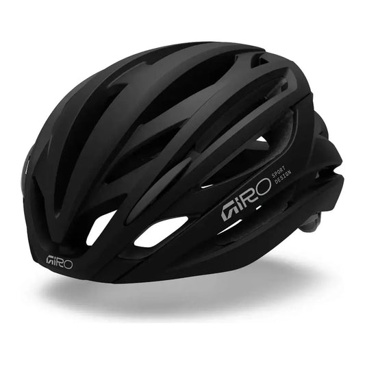 GIRO Syntax MIPS Cycling Helmet - Matte Black