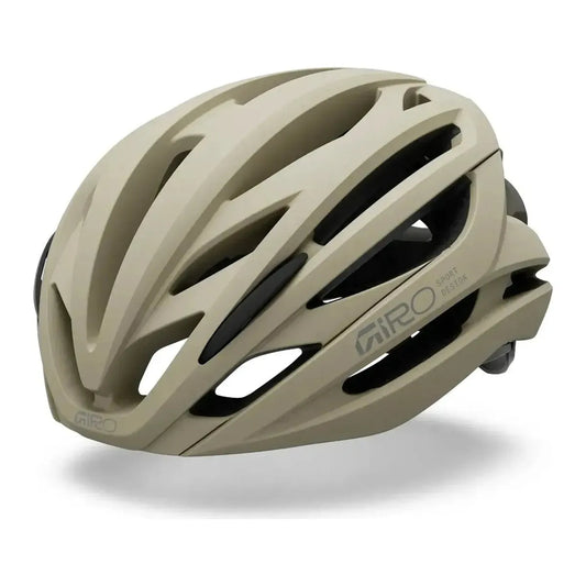 GIRO Syntax MIPS Cycling Helmet - Stone