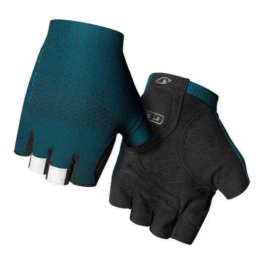 GIRO XNETIC Cycling Gloves - Harbor Blue