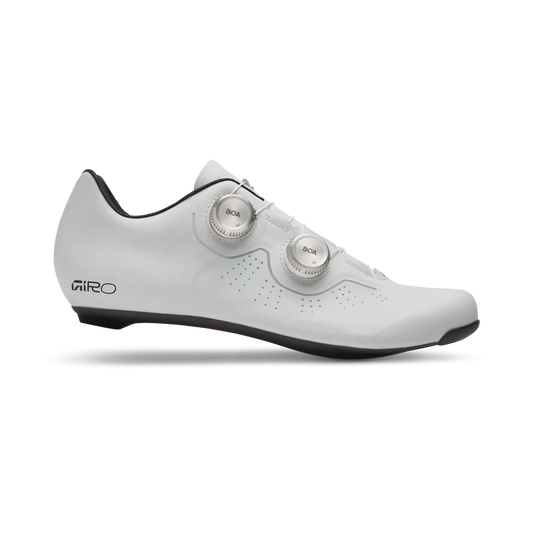 GIRO ZAPATILLA IMPERIAL II AS Cycling Shoes - WHITE