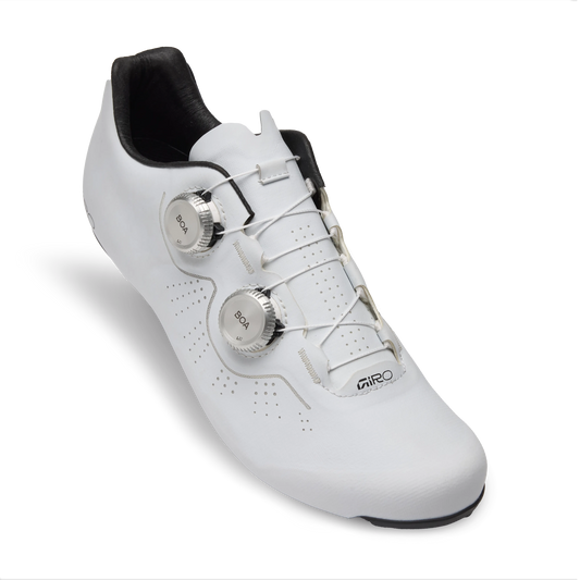 GIRO ZAPATILLA IMPERIAL II AS Cycling Shoes - WHITE