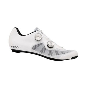 GIRO ZAPATILLA IMPERIAL II Cycling Shoes - WHITE
