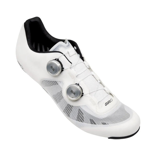 GIRO ZAPATILLA IMPERIAL II Cycling Shoes - WHITE