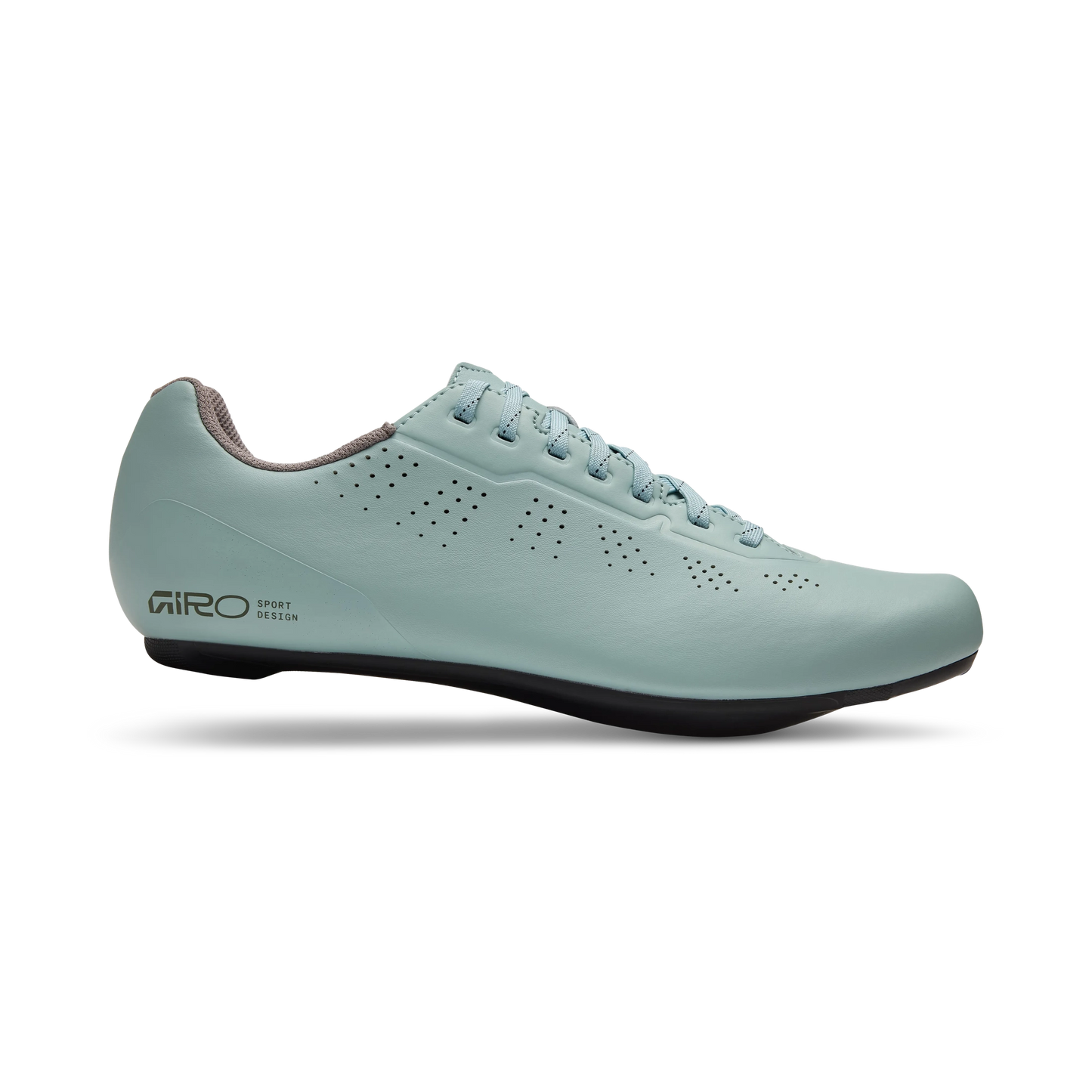 GIRO ZAPATILLA STYLUS II Cycling Shoes - BLUE