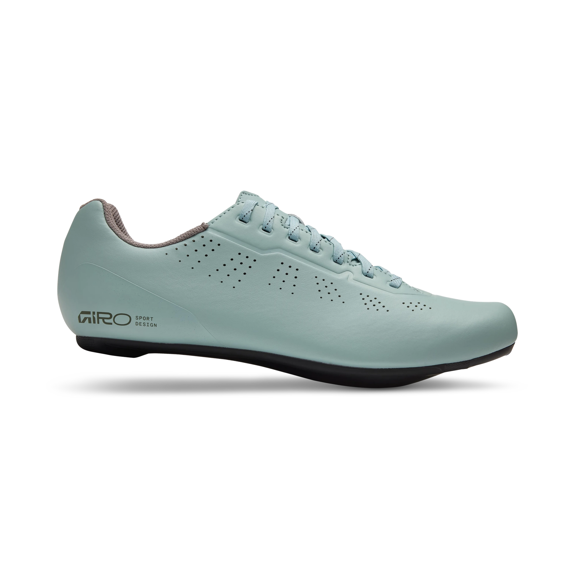 GIRO ZAPATILLA STYLUS II Cycling Shoes - BLUE