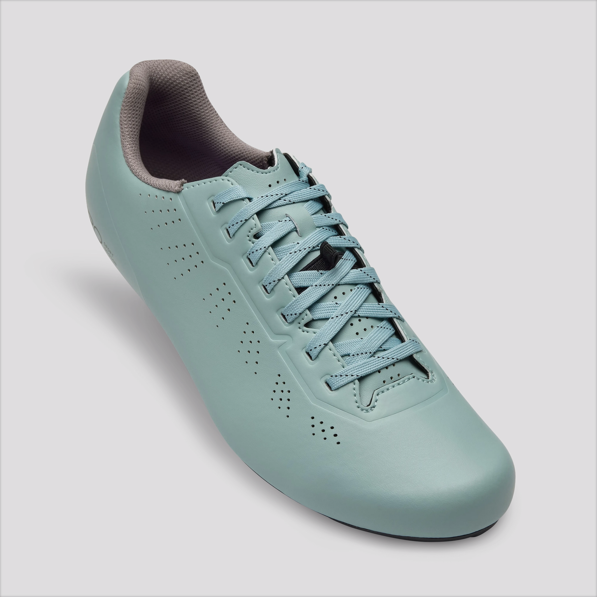 GIRO ZAPATILLA STYLUS II Cycling Shoes - BLUE